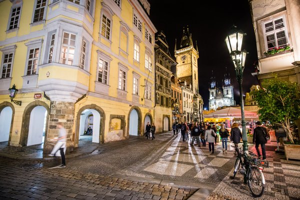 René@Skautský Institut Praha - náhled 3