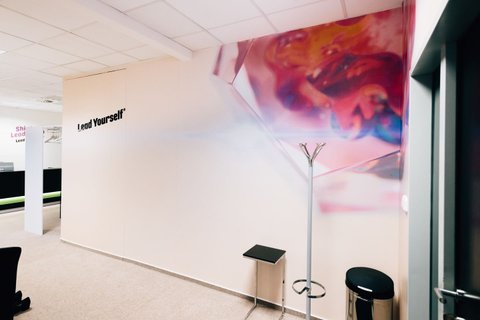 Školicí centrum Shine Leadership - náhled 3