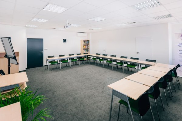 Školicí centrum Shine Leadership - náhled 4