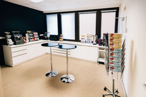 Školicí centrum Shine Leadership - náhled 5