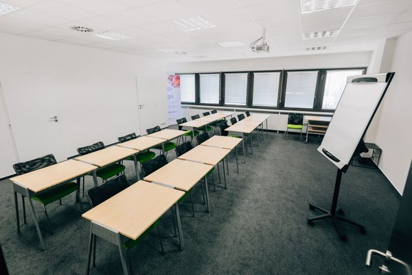 Školicí centrum Shine Leadership - náhled 7