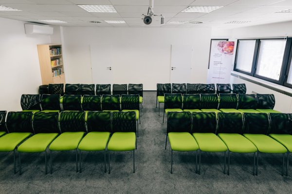 Školicí centrum Shine Leadership - náhled 9