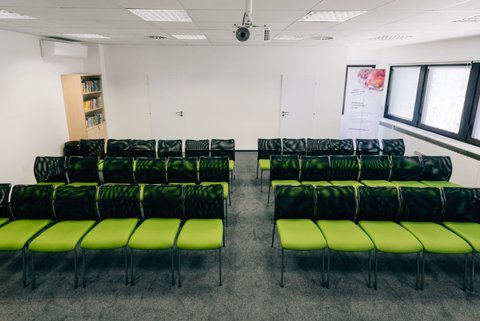 Školicí centrum Shine Leadership - náhled 9