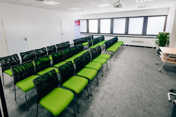 Školicí centrum Shine Leadership - náhled 10