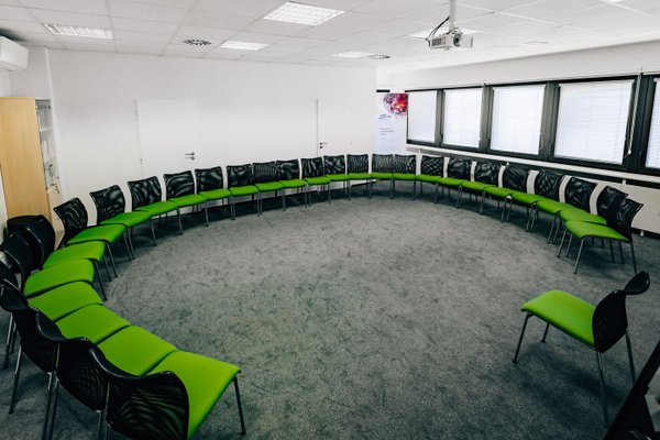 Školicí centrum Shine Leadership - náhled 11