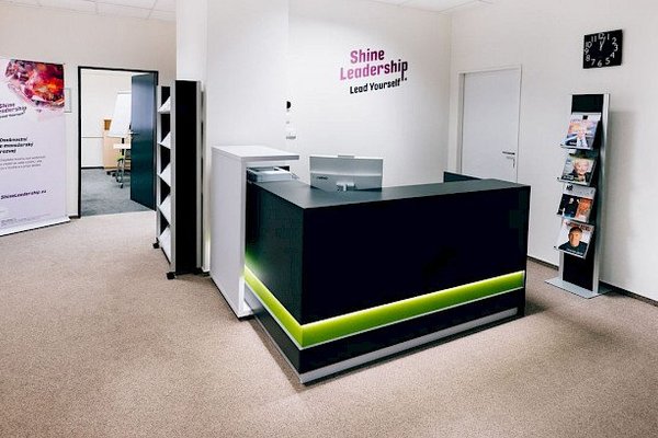 Školicí centrum Shine Leadership - náhled 13