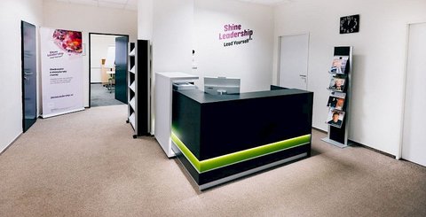 Školicí centrum Shine Leadership - náhled 13