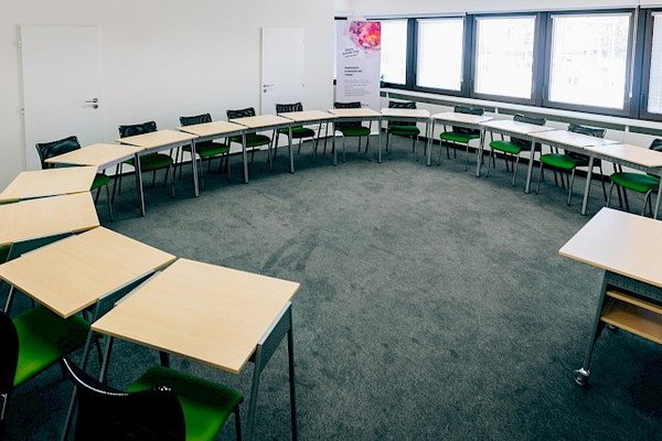 Školicí centrum Shine Leadership - náhled 14