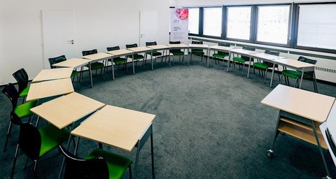 Školicí centrum Shine Leadership - náhled 14