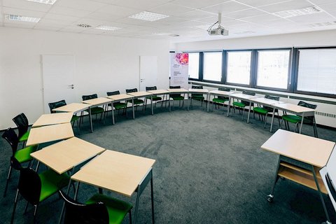 Školicí centrum Shine Leadership - náhled 15