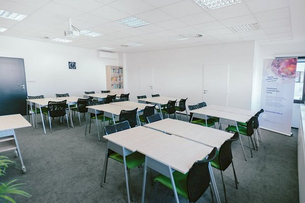 Školicí centrum Shine Leadership - náhled 16