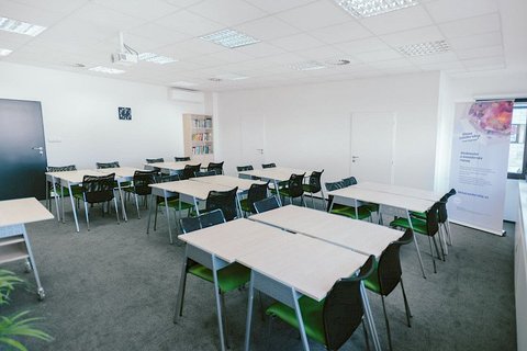 Školicí centrum Shine Leadership - náhled 16