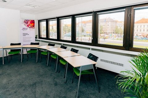 Školicí centrum Shine Leadership - náhled 17