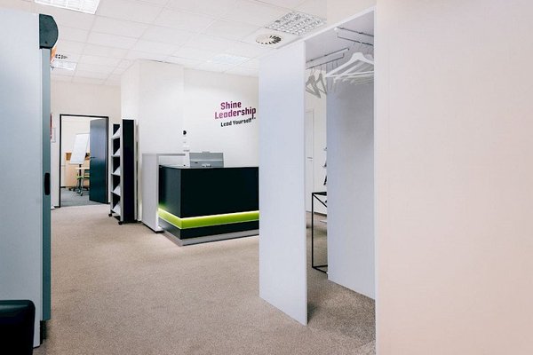 Školicí centrum Shine Leadership - náhled 20