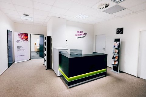 Školicí centrum Shine Leadership - náhled 21