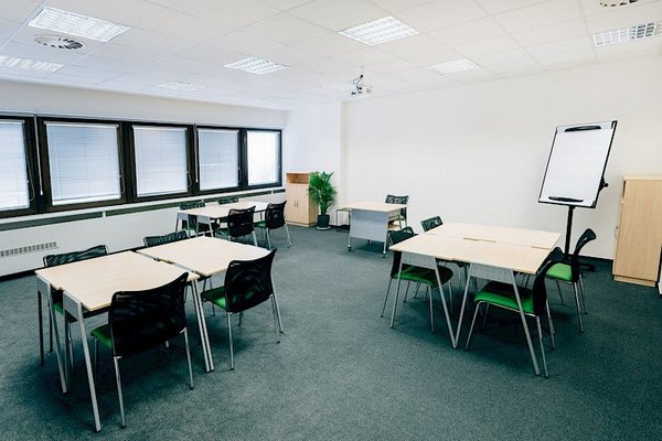 Školicí centrum Shine Leadership - náhled 22