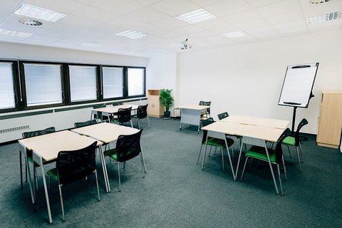 Školicí centrum Shine Leadership - náhled 22