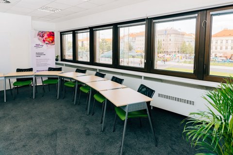 Školicí centrum Shine Leadership - náhled 26