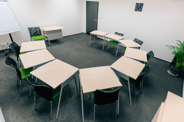 Školicí centrum Shine Leadership - náhled 27