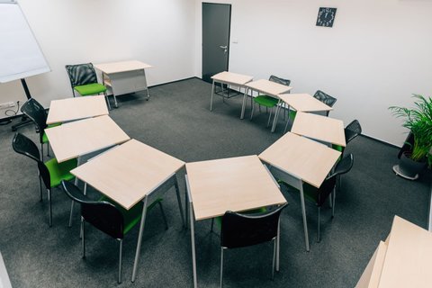 Školicí centrum Shine Leadership - náhled 27