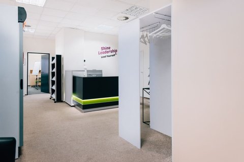 Školicí centrum Shine Leadership - náhled 29