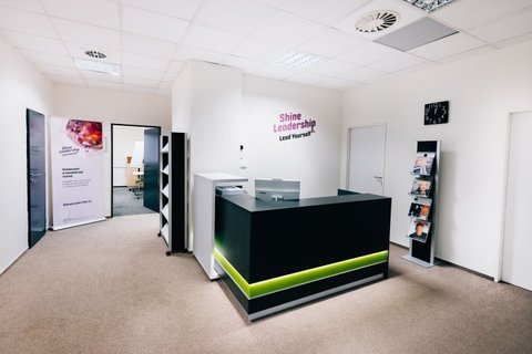 Školicí centrum Shine Leadership - náhled 30