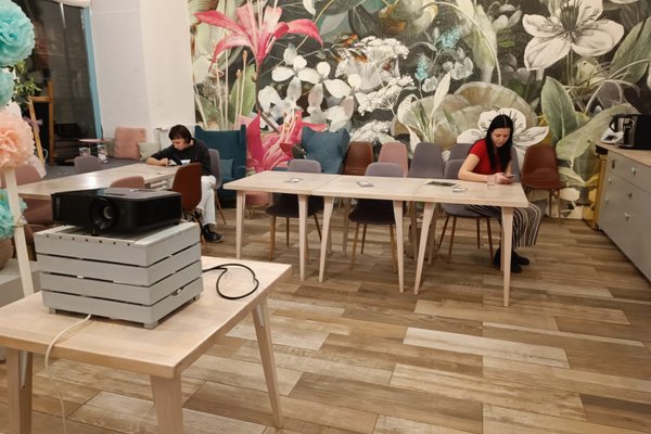 SlouFlou Obývák - náhled 3