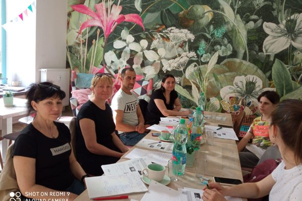 SlouFlou Obývák - náhled 5