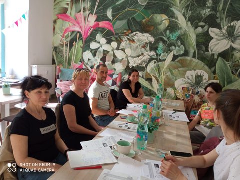 SlouFlou Obývák - náhled 5