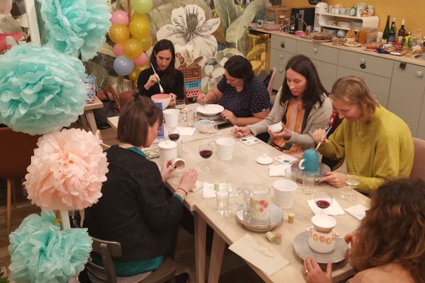 SlouFlou Obývák - náhled 6