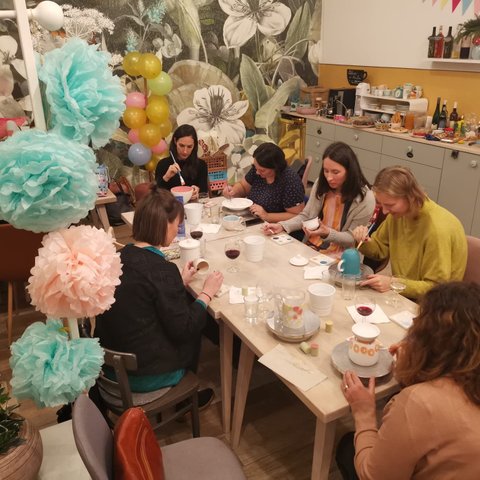 SlouFlou Obývák - náhled 6