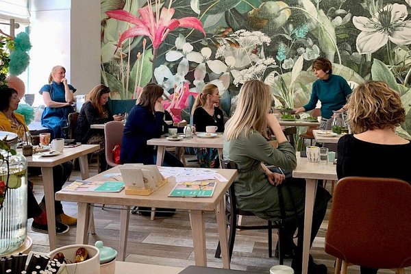 SlouFlou Obývák - náhled 8