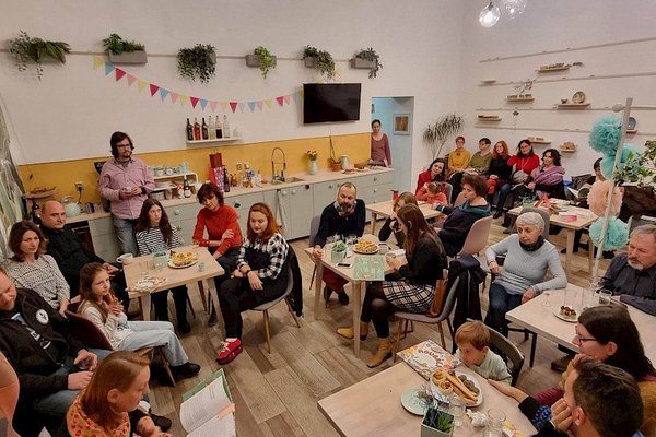 SlouFlou Obývák - náhled 9