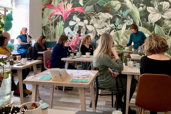 SlouFlou Obývák - náhled 12