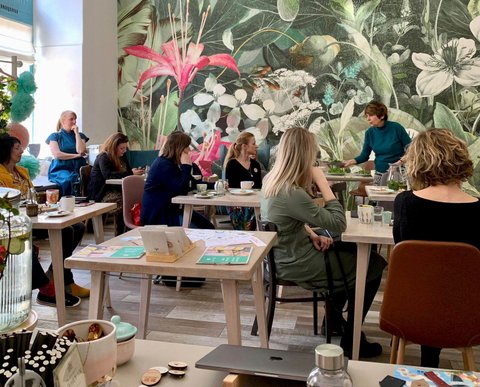 SlouFlou Obývák - náhled 12