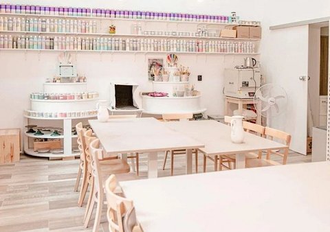 SlouFlou Obývák - náhled 13