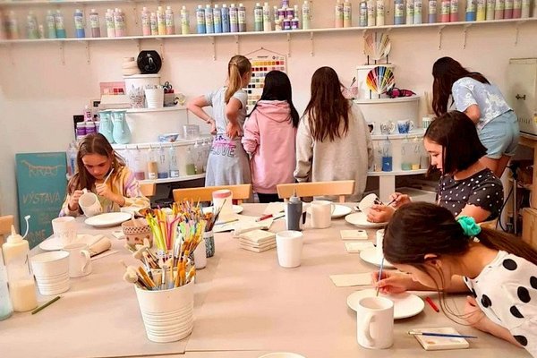 SlouFlou Obývák - náhled 14