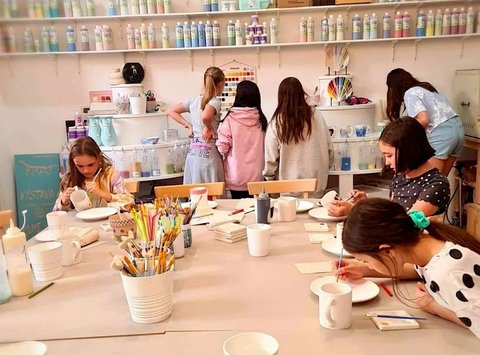 SlouFlou Obývák - náhled 14