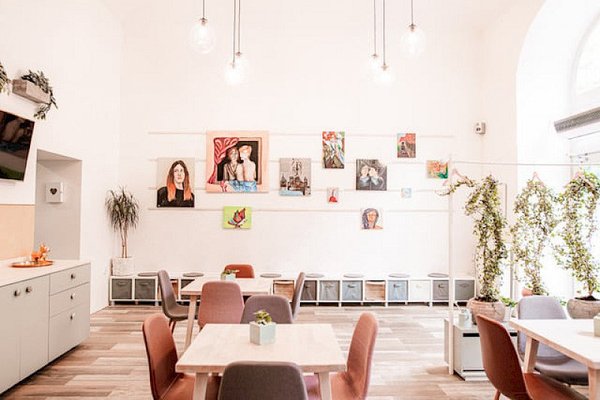 SlouFlou Obývák - náhled 16