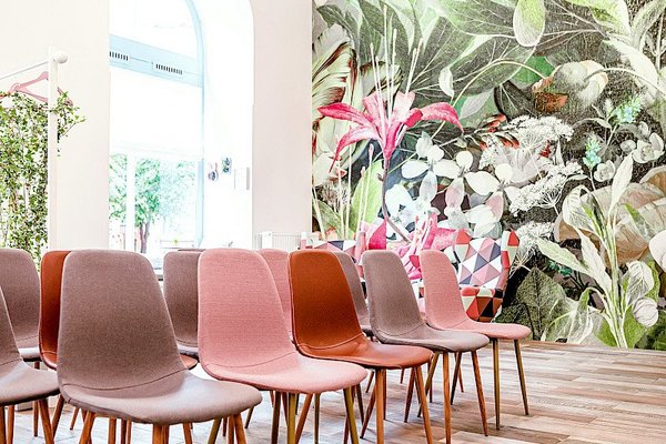 SlouFlou Obývák - náhled 17