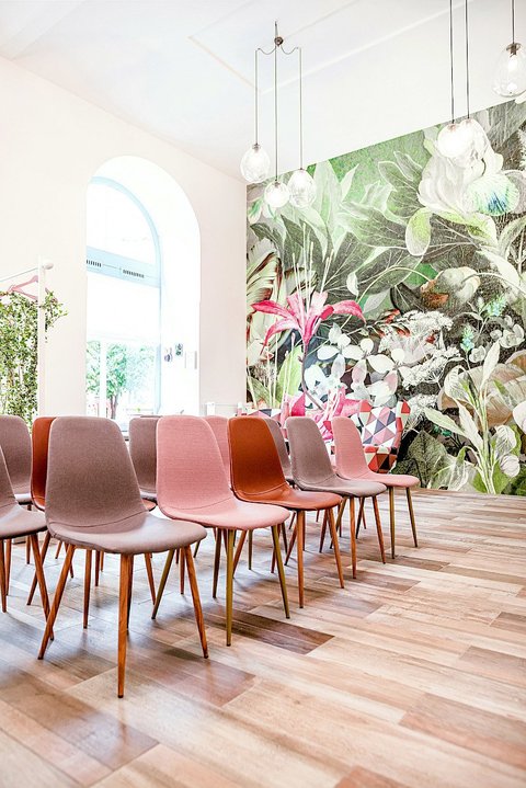 SlouFlou Obývák - náhled 17