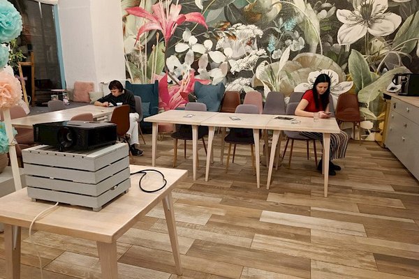 SlouFlou Obývák - náhled 18