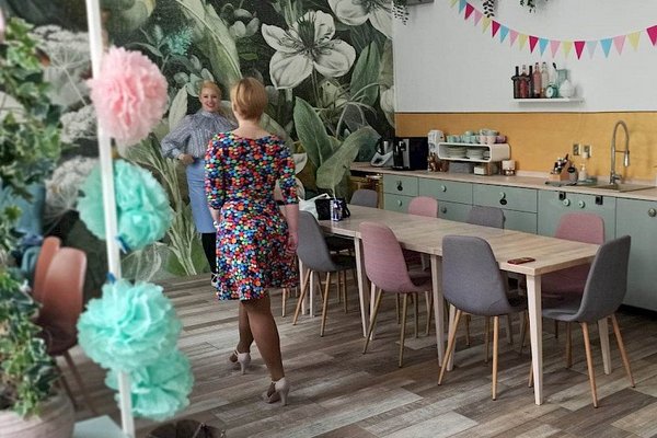 SlouFlou Obývák - náhled 19