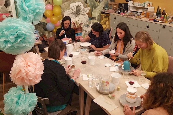 SlouFlou Obývák - náhled 21