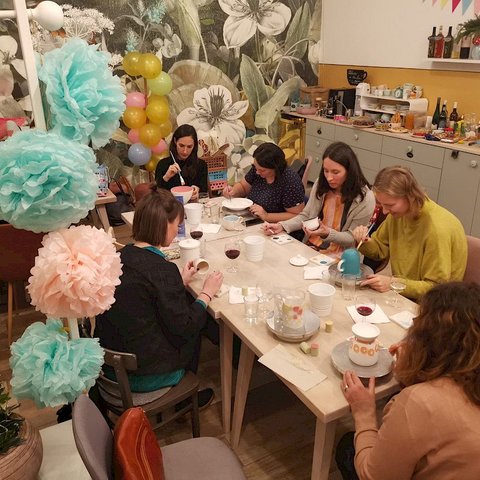 SlouFlou Obývák - náhled 21