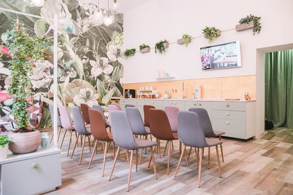 SlouFlou Obývák - náhled 23