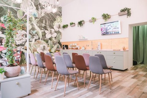 SlouFlou Obývák - náhled 23