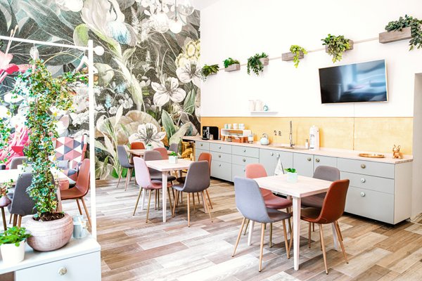 SlouFlou Obývák - náhled 24