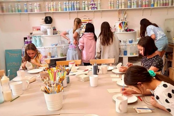 SlouFlou Obývák - náhled 26