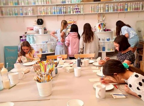 SlouFlou Obývák - náhled 26